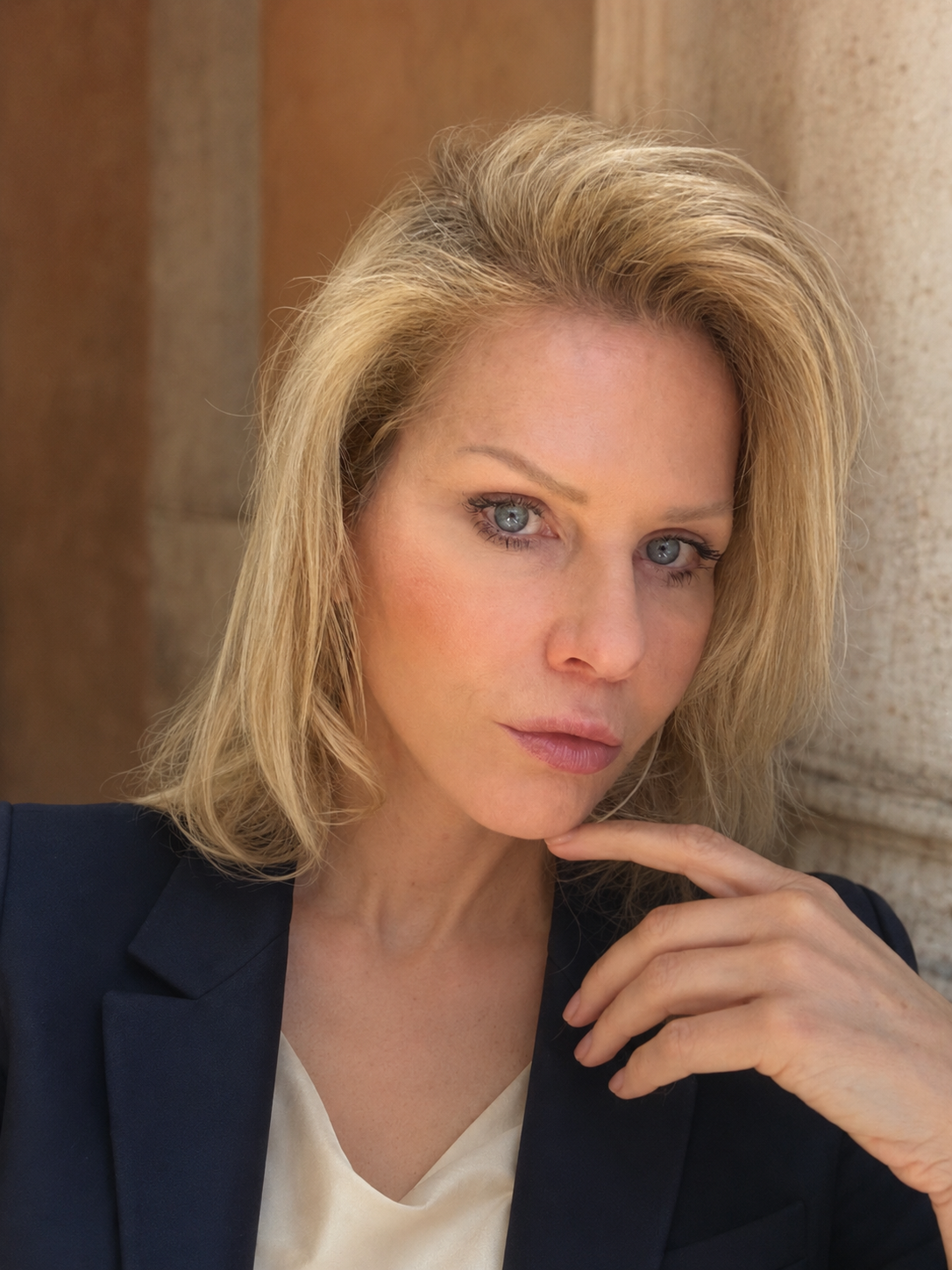 Romy, licensed private guide in Venice